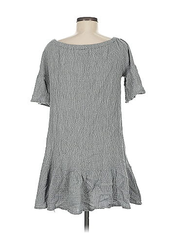 LOFT Beach Casual Dress (view 2)