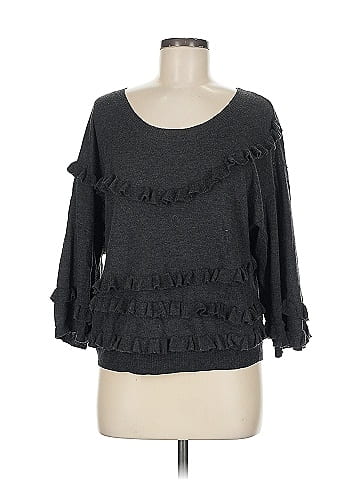 Hinge Pullover Sweater (view 1)