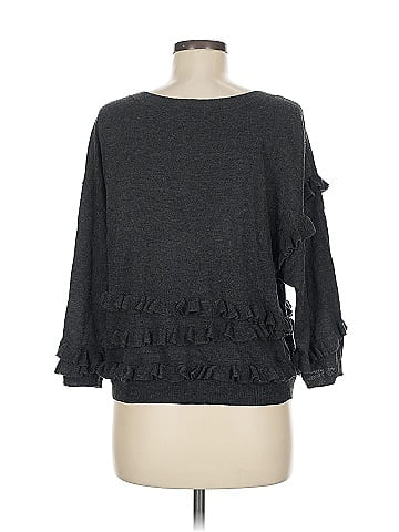Hinge Pullover Sweater (view 2)