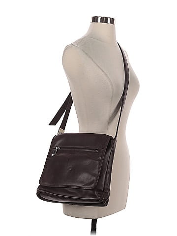 Liz Claiborne Crossbody Bag (view 2)