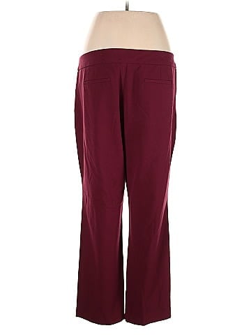 Roz & Ali Active Pants (view 2)