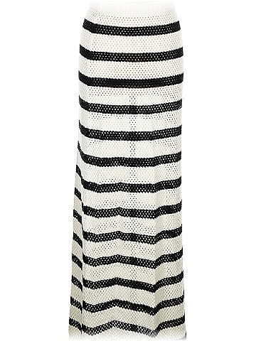 NA-KD Casual Skirt (view 1)