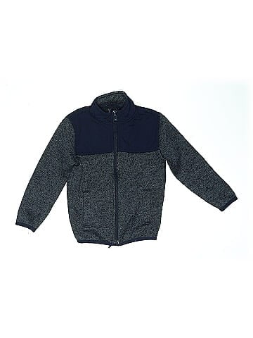 The Children's Place Zip Up Hoodie (view 1)