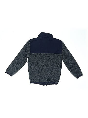 The Children's Place Zip Up Hoodie (view 2)