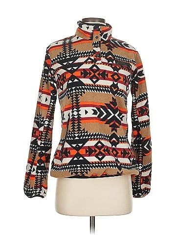 Kavu Turtleneck Sweater (view 1)
