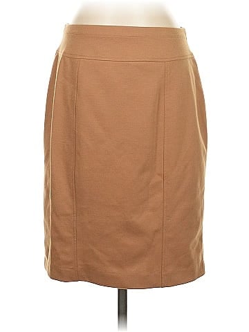 Ellen Tracy Casual Skirt (view 1)