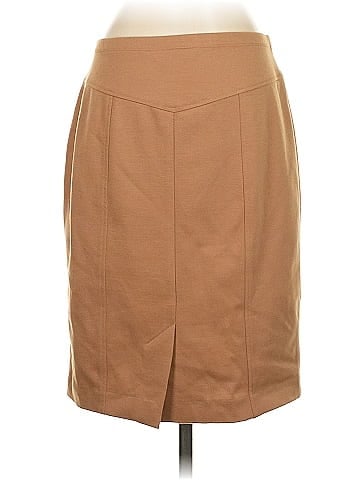 Ellen Tracy Casual Skirt (view 2)