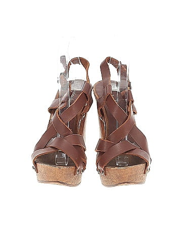 Charles David Heels (view 2)