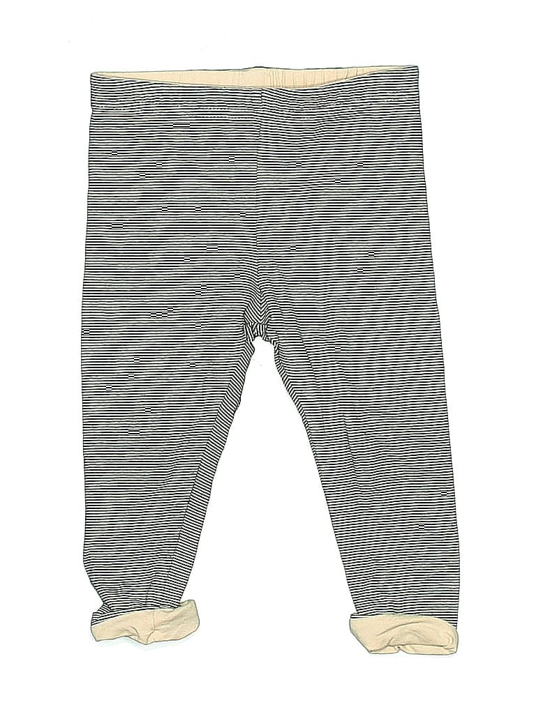 Pre-owned Catimini Kids' Casual Pants In Black