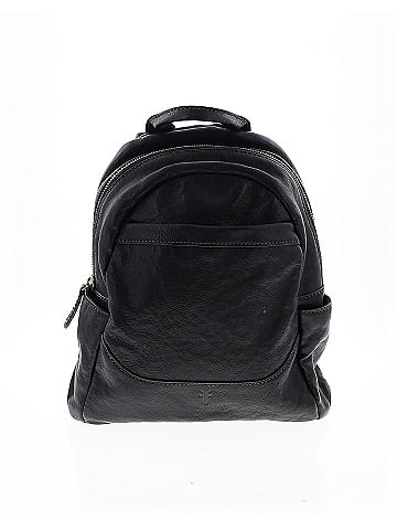 FRYE Leather Backpack (view 1)