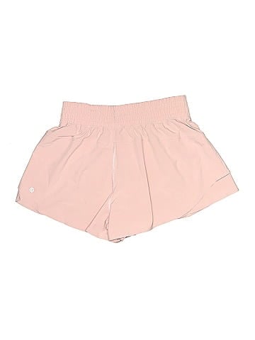 Lululemon Athletica Athletic Shorts (view 1)