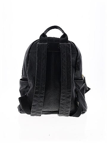 FRYE Leather Backpack (view 2)
