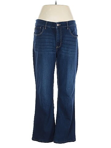 Curve Appeal Jeans (view 1)