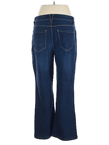 Curve Appeal Jeans (view 2)
