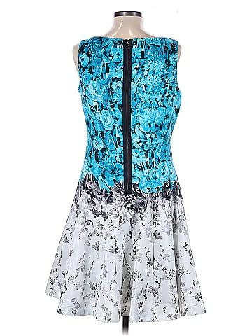 db established 1962 Cocktail Dress (view 2)