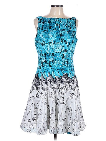 db established 1962 Cocktail Dress (view 1)