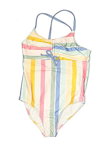 Wonder Nation One Piece Swimsuit (view 1)