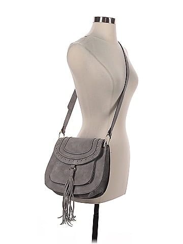 Franco Sarto Crossbody Bag (view 2)