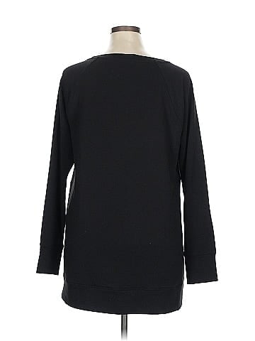 Ideology Pullover Sweater (view 2)