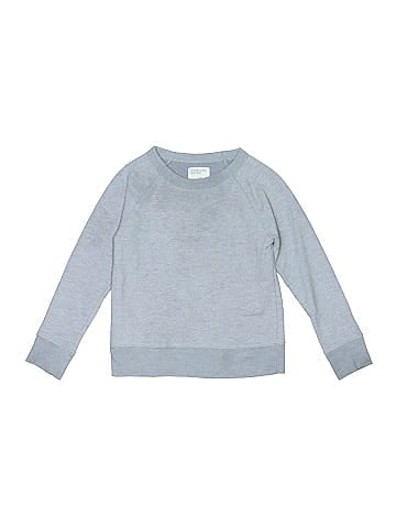 Crewcuts Pullover Sweater (view 1)