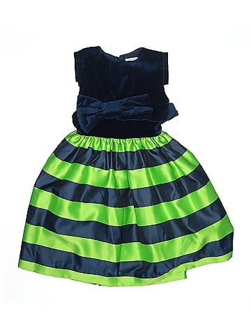 Jacadi Dress (view 1)