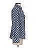 MICHAEL Michael Kors 100% Polyester Argyle Blue Jacket Size 1 - photo 4