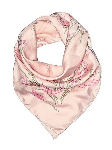 Burberry Scarf (view 1)