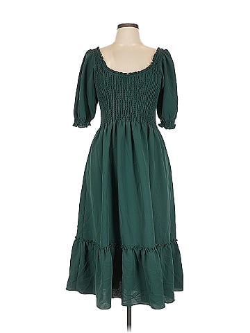 Hill House Casual Dress (view 1)