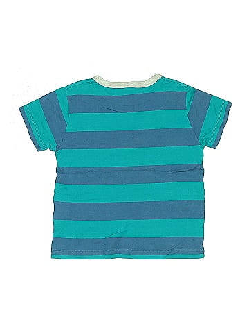 Petit Bateau Short Sleeve T-Shirt (view 2)
