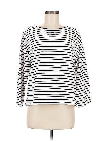 Free Assembly 3/4 Sleeve T-Shirt (view 1)
