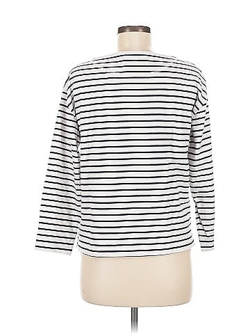 Free Assembly 3/4 Sleeve T-Shirt (view 2)