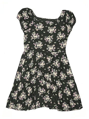 Jumping Beans Dress (view 1)