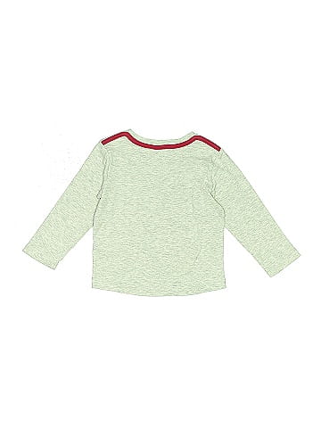 Petit Bateau Long Sleeve T-Shirt (view 2)