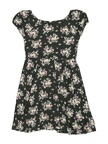 Jumping Beans Dress (view 2)