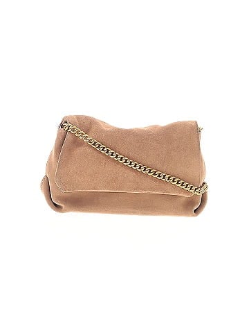 Assorted Brands Leather Crossbody Bag (view 1)