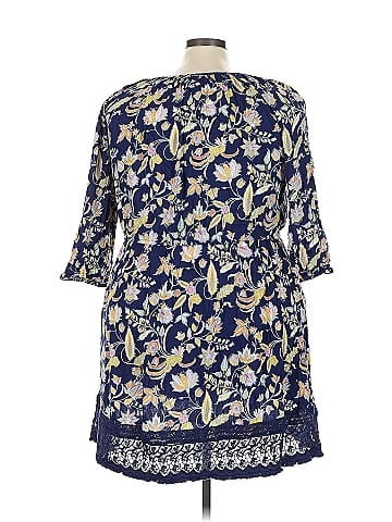 Falls Creek Casual Dress (view 2)