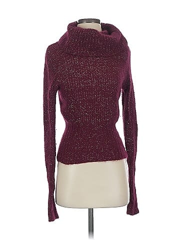 Arden B. Turtleneck Sweater (view 1)