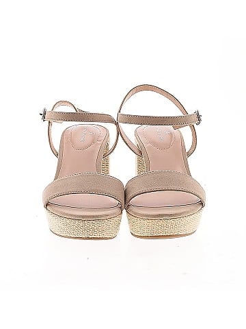 Bandolino Heels (view 2)