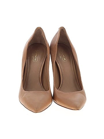 Coach Heels (view 2)