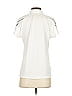 Holloway White Casual Dress Size S - photo 2