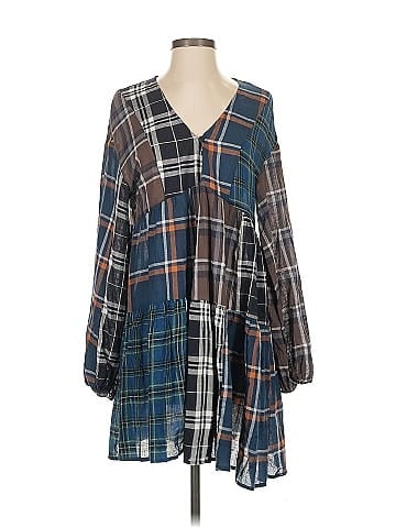 Current Mood Casual Dress (view 1)