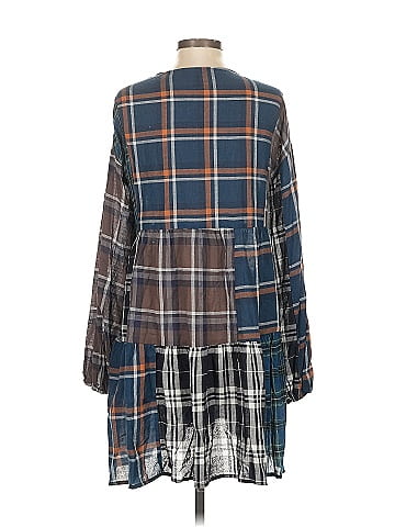 Current Mood Casual Dress (view 2)