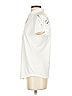 Holloway White Casual Dress Size S - photo 5
