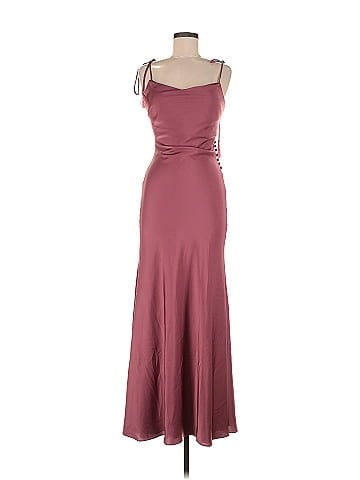MoriLee by Madeline Gardner Cocktail Dress (view 1)