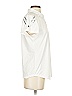 Holloway White Casual Dress Size S - photo 4