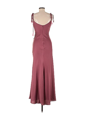 MoriLee by Madeline Gardner Cocktail Dress (view 2)