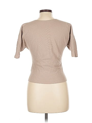 Uniqlo Short Sleeve Turtleneck (view 2)