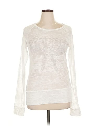 ALTERNATIVE Long Sleeve T-Shirt (view 1)
