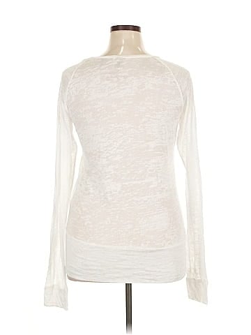 ALTERNATIVE Long Sleeve T-Shirt (view 2)