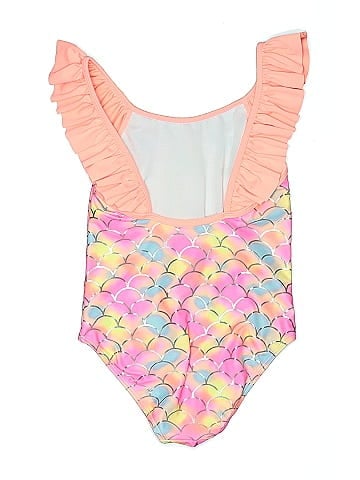 Betsey Johnson One Piece Swimsuit (view 2)